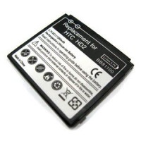 battery for HTC HD2 T8585 Leo